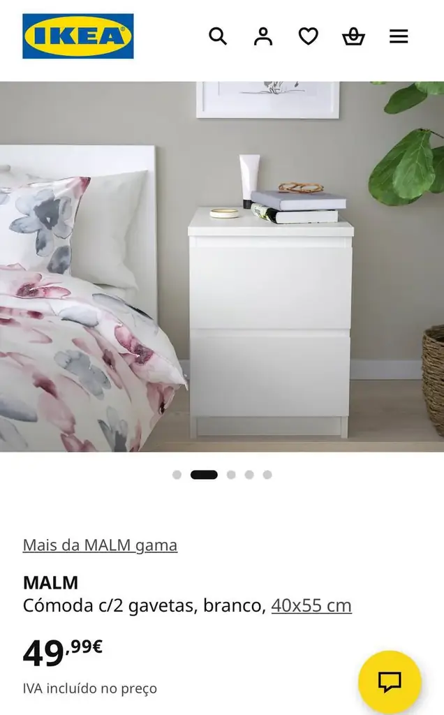 ‼️Порто, заберите пожалуйста тумбу за 10€ 🙏🏻🙏🏻🙏🏻 скоро переезжаем
