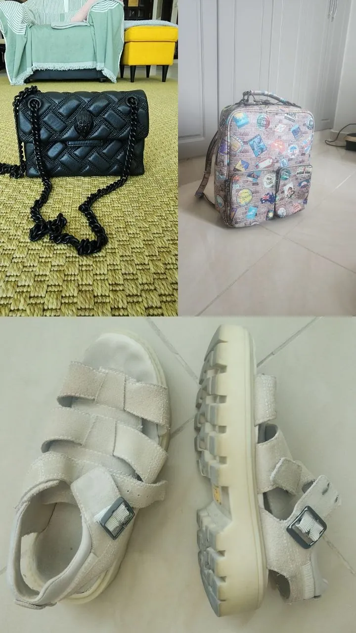 Hi everyone! I’m selling some of my personal items in excellent condition. Pleas