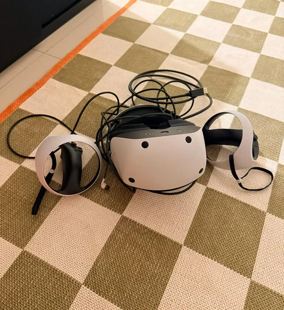 ps vr 2