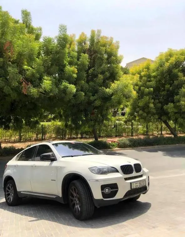 BMW X6 3.5i Xdrive Full option 180000 настоящего пробега я 2 владелец Заинтересо