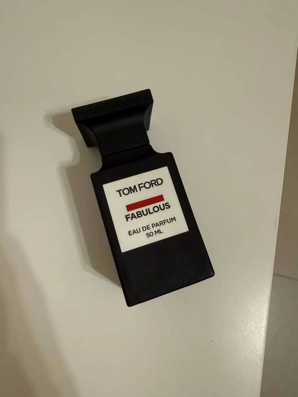 Парфюм Tom Ford Fabulous 50ml (больше половины)