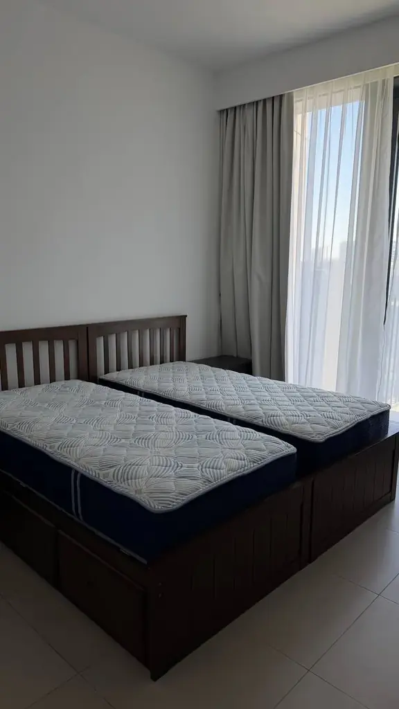 Продаю 2 прекрасные односпальные кровати из дерева в идеальном состоянии, Danube Home 🤎