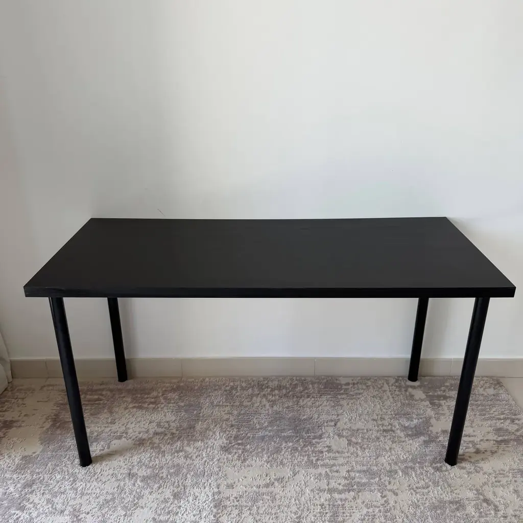1) рабочий стол IKEA 150aed